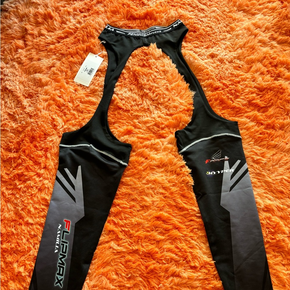 Namilia Chaps